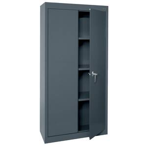 Pre-Assembled in Free Standing Cabinets