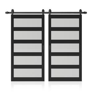 Barn Doors