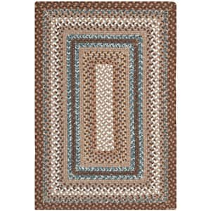 Approximate Rug Size (ft.): 3 X 4