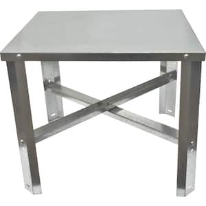 Water Heater Stands