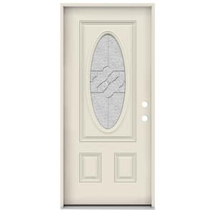 Common Door Size (WxH) in.: 36 x 80
