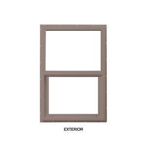 Double-Pane