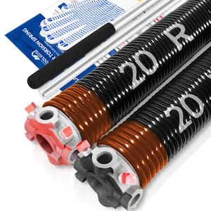 Torsion Spring