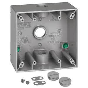 Aluminum