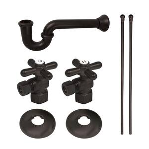 Oil Rubbed Bronze