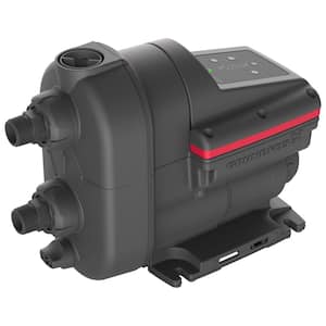 Booster Pumps