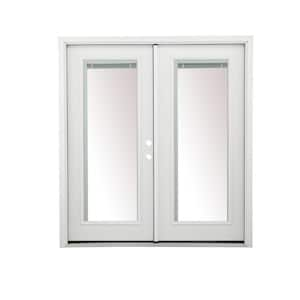 Common Door Size (WxH) in.: 60 x 80