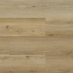 Wear Layer Thickness (mil): 30 MIL in Vinyl Plank Flooring