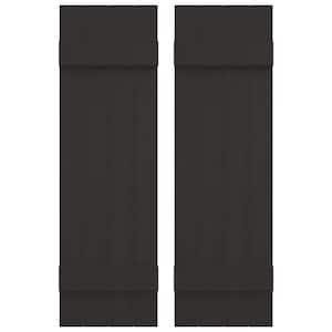 Shutter Height (in.): 50.0 - 59.99