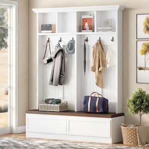 Assembled Width (in.): 40-59 in.