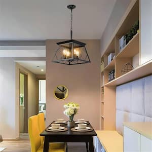 Chandelier Size: Small (14in. - 22in. wide)