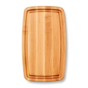 Wood in Cutting Boards