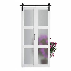 Door Size (WxH) in.: 30 x 84