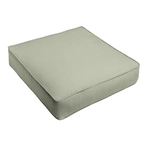 Cushion Seat Width (in.): 29 - 31