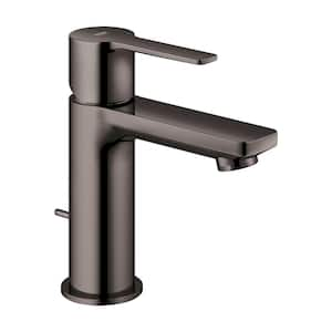 Single Hole Bathroom Faucets