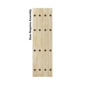 Solid Wood