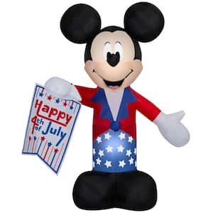 Patriotic