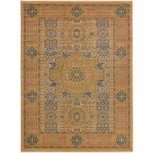 Approximate Rug Size (ft.): 13 X 18 in Area Rugs