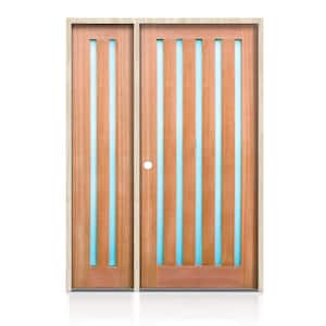 Common Door Size (WxH) in.: 54 x 80