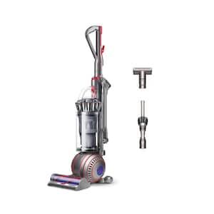 Upright Vacuums