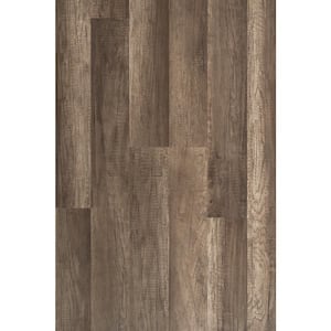 Laminate Wood Flooring