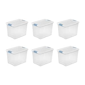 Storage Capacity in Quarts: 20 - 39.99