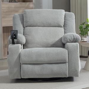 Swivel Rocker