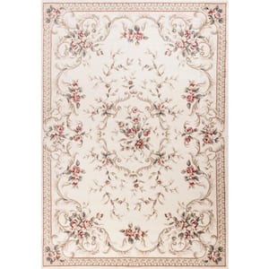 Approximate Rug Size (ft.): 5 X 8 in Area Rugs