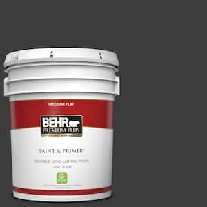Paint & Primer in One