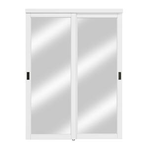 Door Size (WxH) in.: 72 x 96