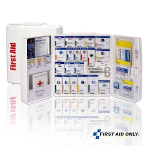 First Aid Kits