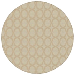 Approximate Rug Size (ft.): 5' Round