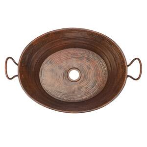 Vessel Sinks