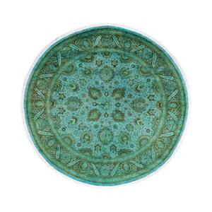 Approximate Rug Size (ft.): 7 X 7