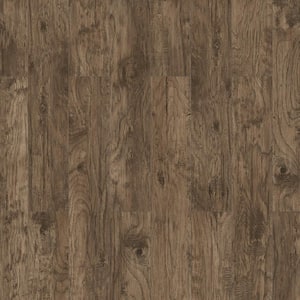 Brown in Laminate Wood Flooring