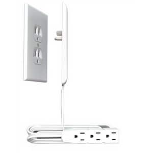 Cord Length (ft.): 8 ft