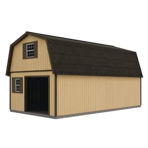 Best Barns