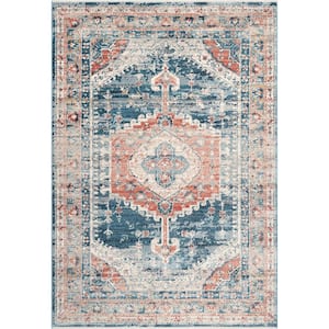 Approximate Rug Size (ft.): 7 X 9