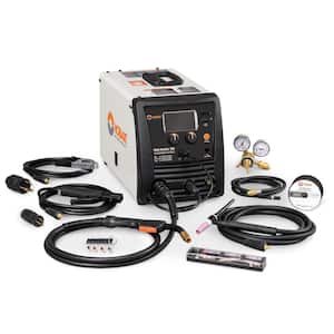 Multi Process Welders