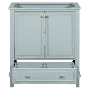 Popular Vanity Widths: 30 Inch Vanities