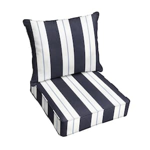 Cushion Seat Depth (in.): 26 - 28