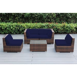 Sunbrella in Patio Conversation Sets