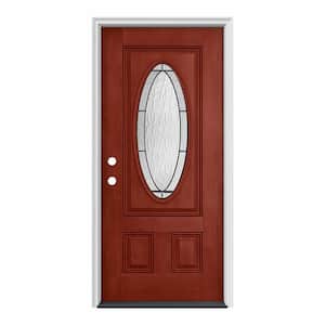 Common Door Size (WxH) in.: 34 x 80
