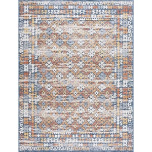 Approximate Rug Size (ft.): 5 X 7