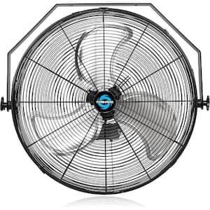 Wall Mounted Fans