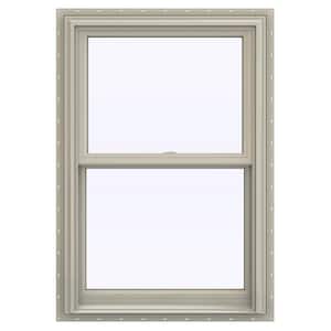 Common Window Sizes: 28 in. x 36 in.