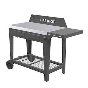 Grill Carts