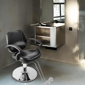Barber Chairs