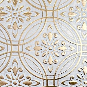 Peel and Stick Backsplash