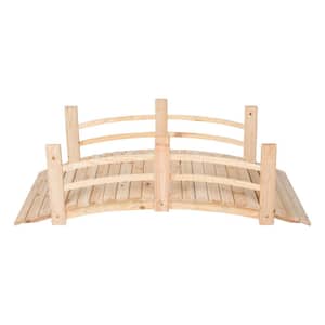 Garden Bridges